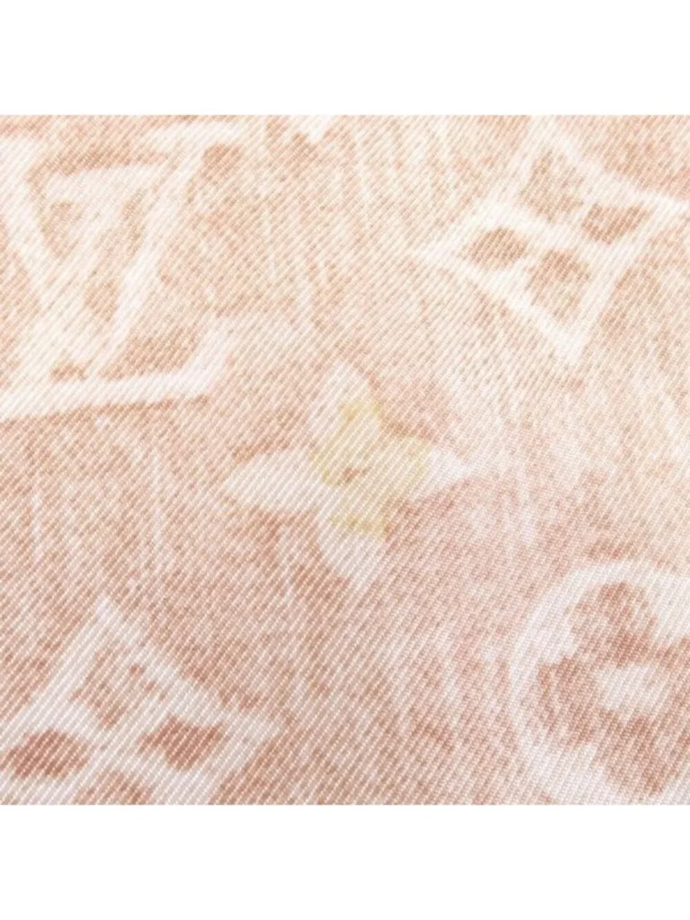 Louis Vuitton Scarf